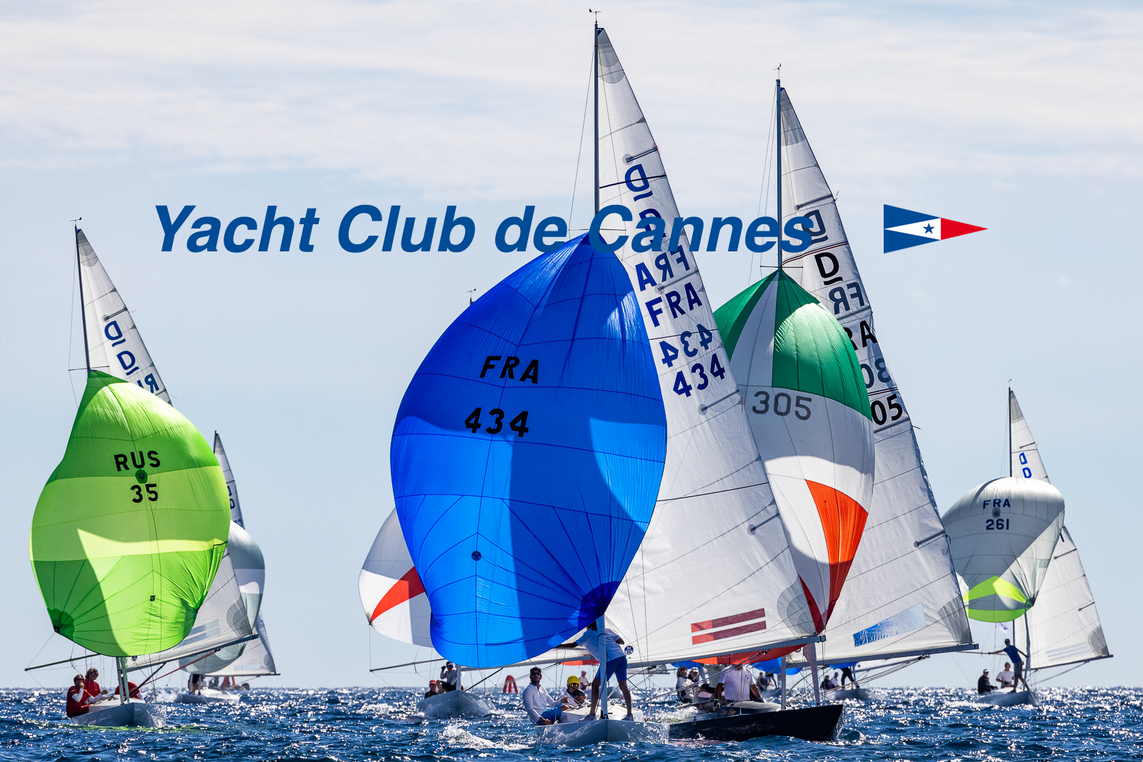 Régates Royales 2021