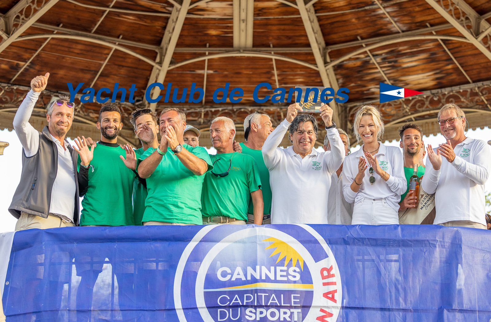 Régates Royales 2021