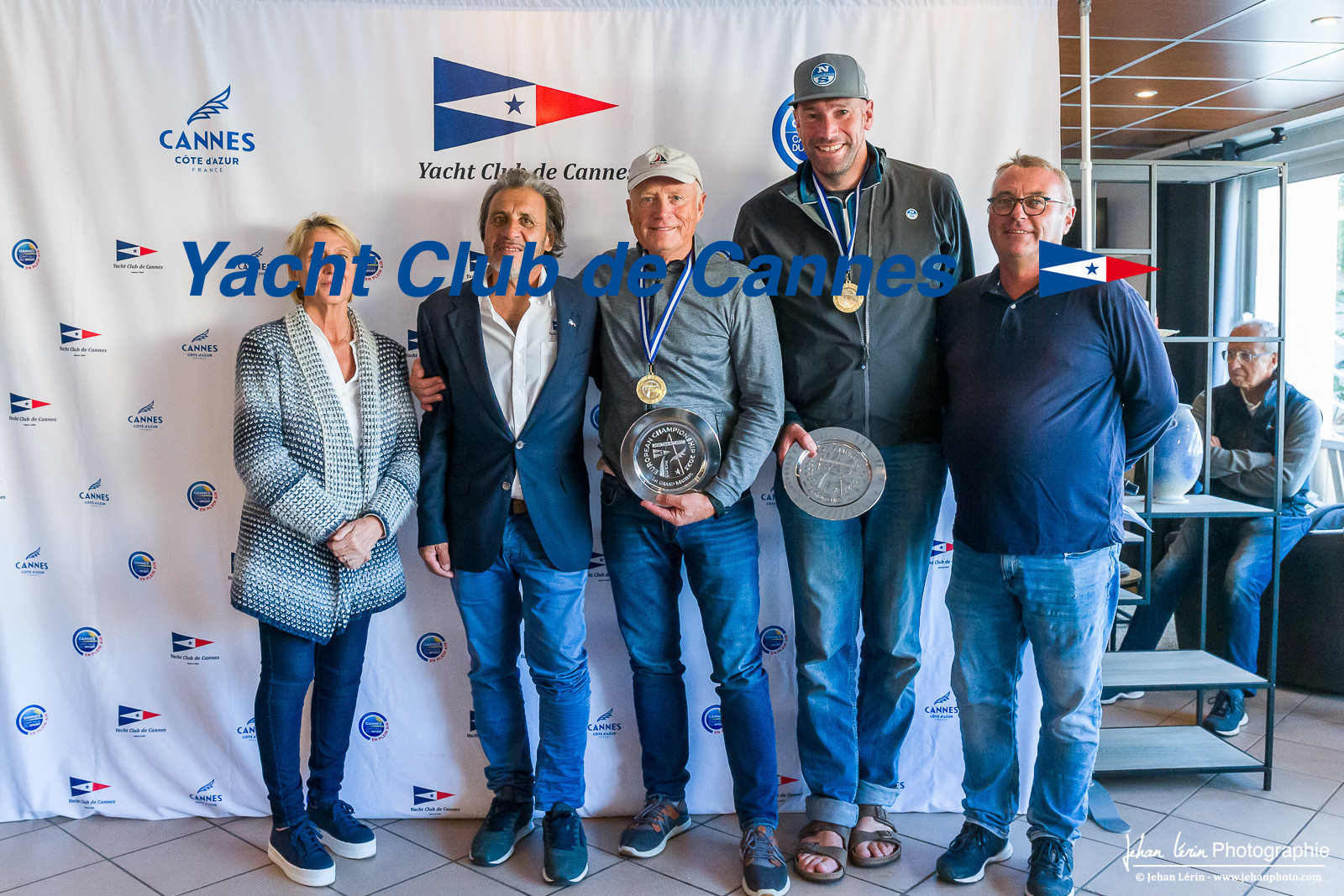 European Championship Star 2023