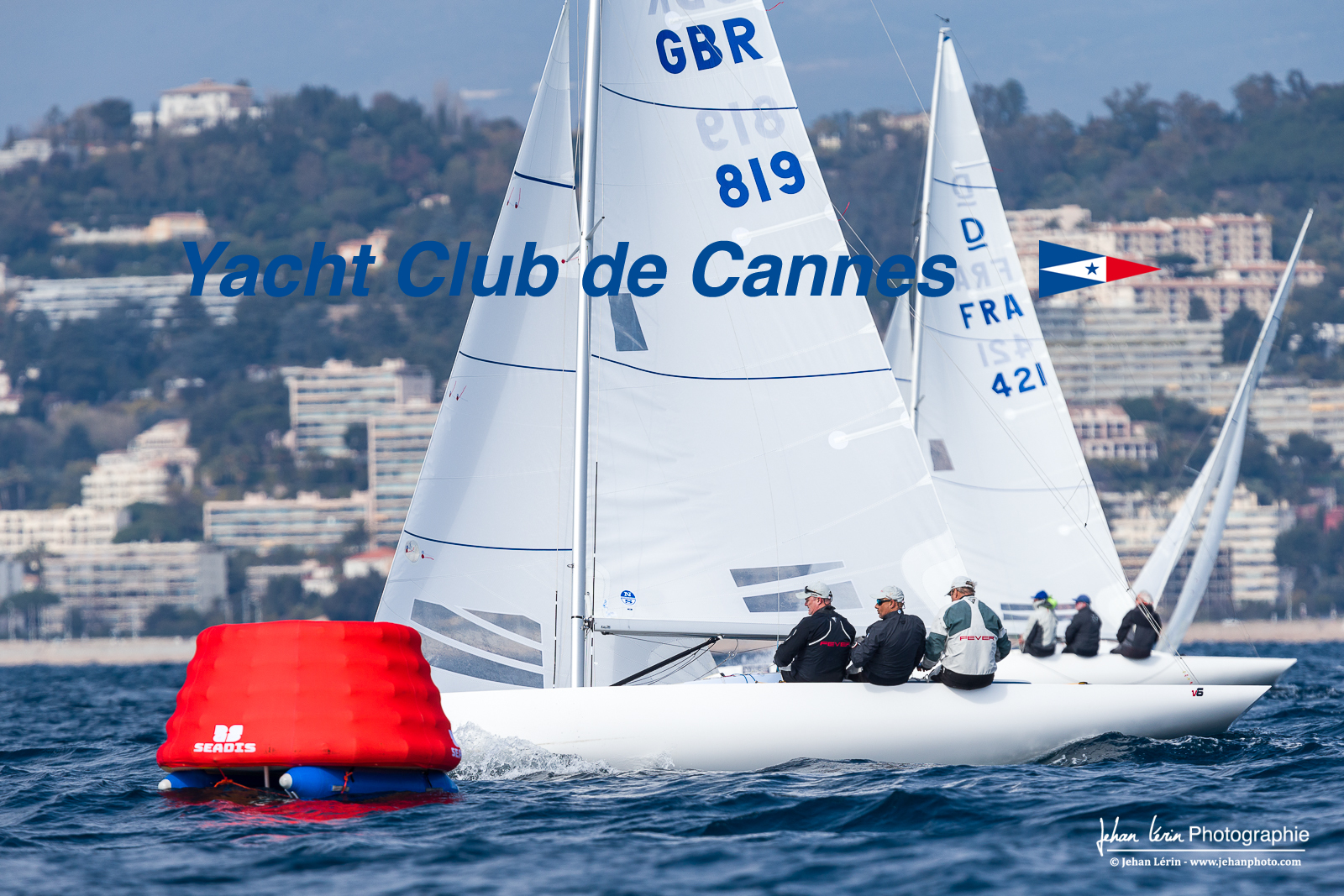 Cannes Dragon Grand Prix 2022