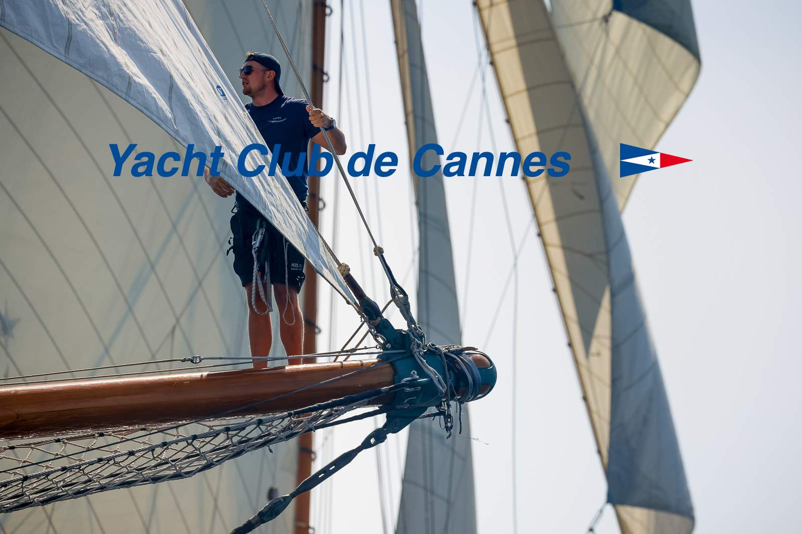 Régates Royales 2021