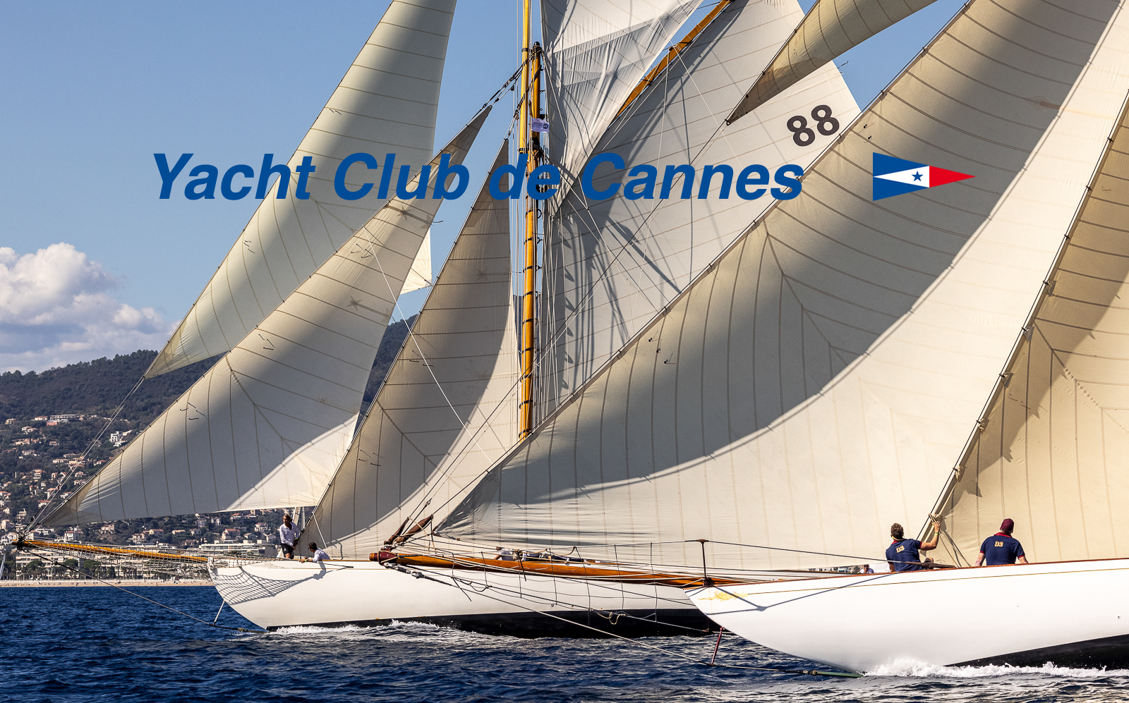 Régates Royales 2021