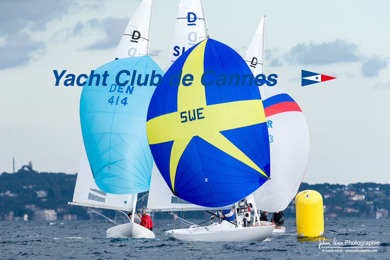 Coupe d'Hiver Dragon 2022