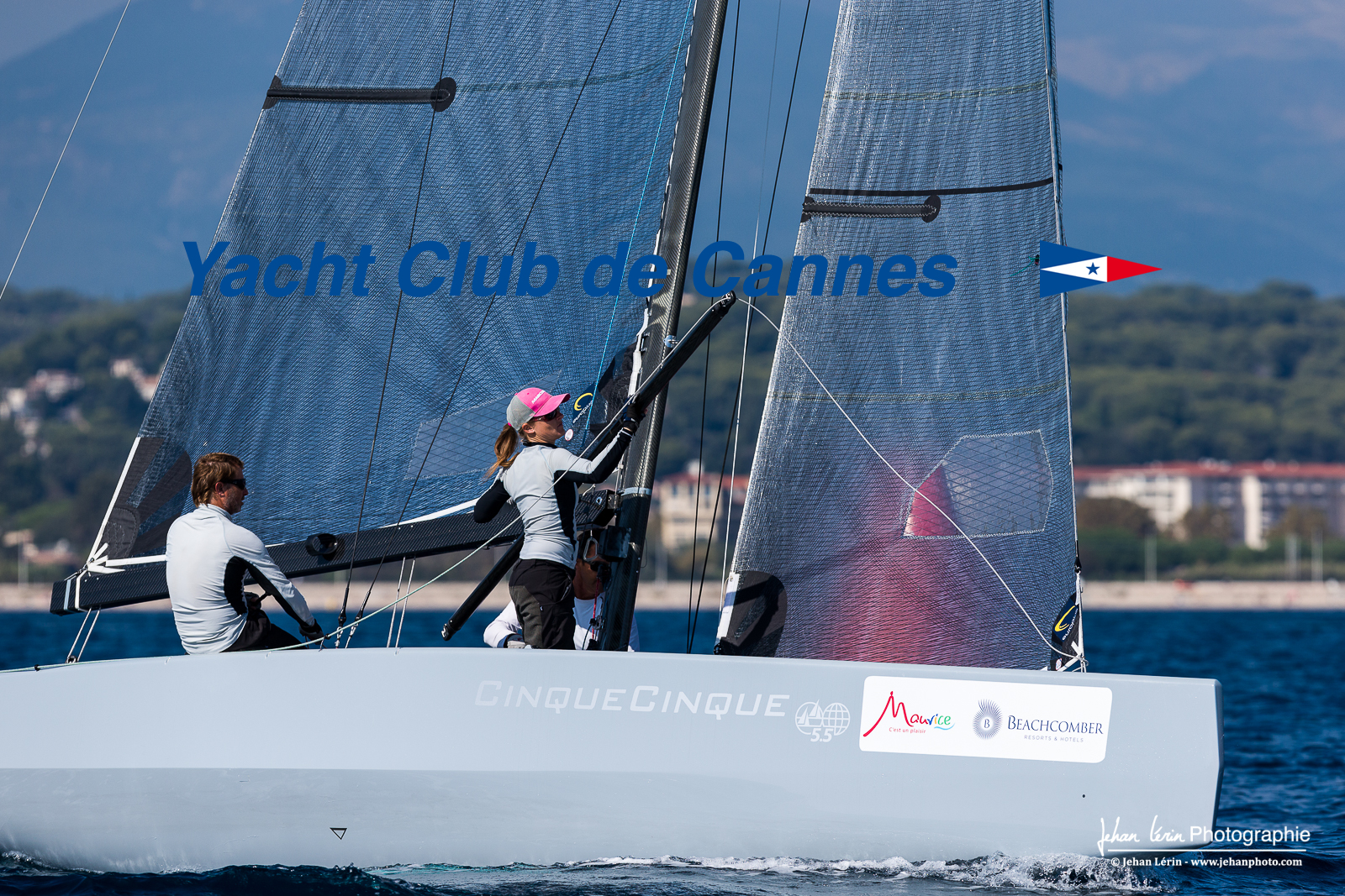 Régates Royales 2017