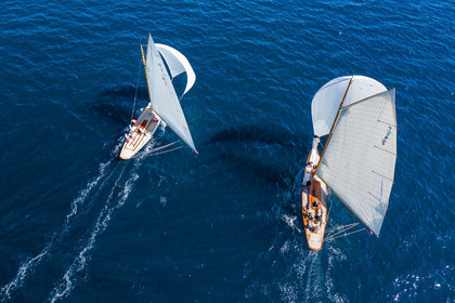 Régates Royales 2020