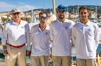 Régates Royales 2021