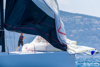 Championnat d Europe IRC 2023 - IRC European Championship 2023