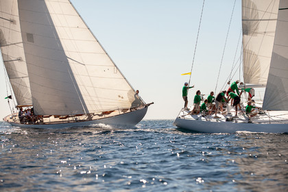 Régates Royales 2020