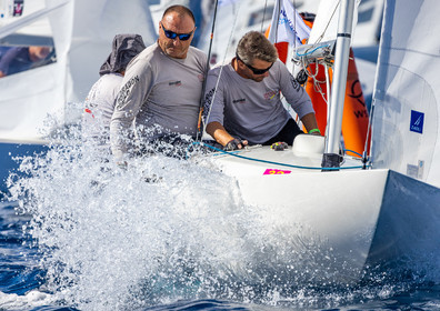 Régates Royales 2021