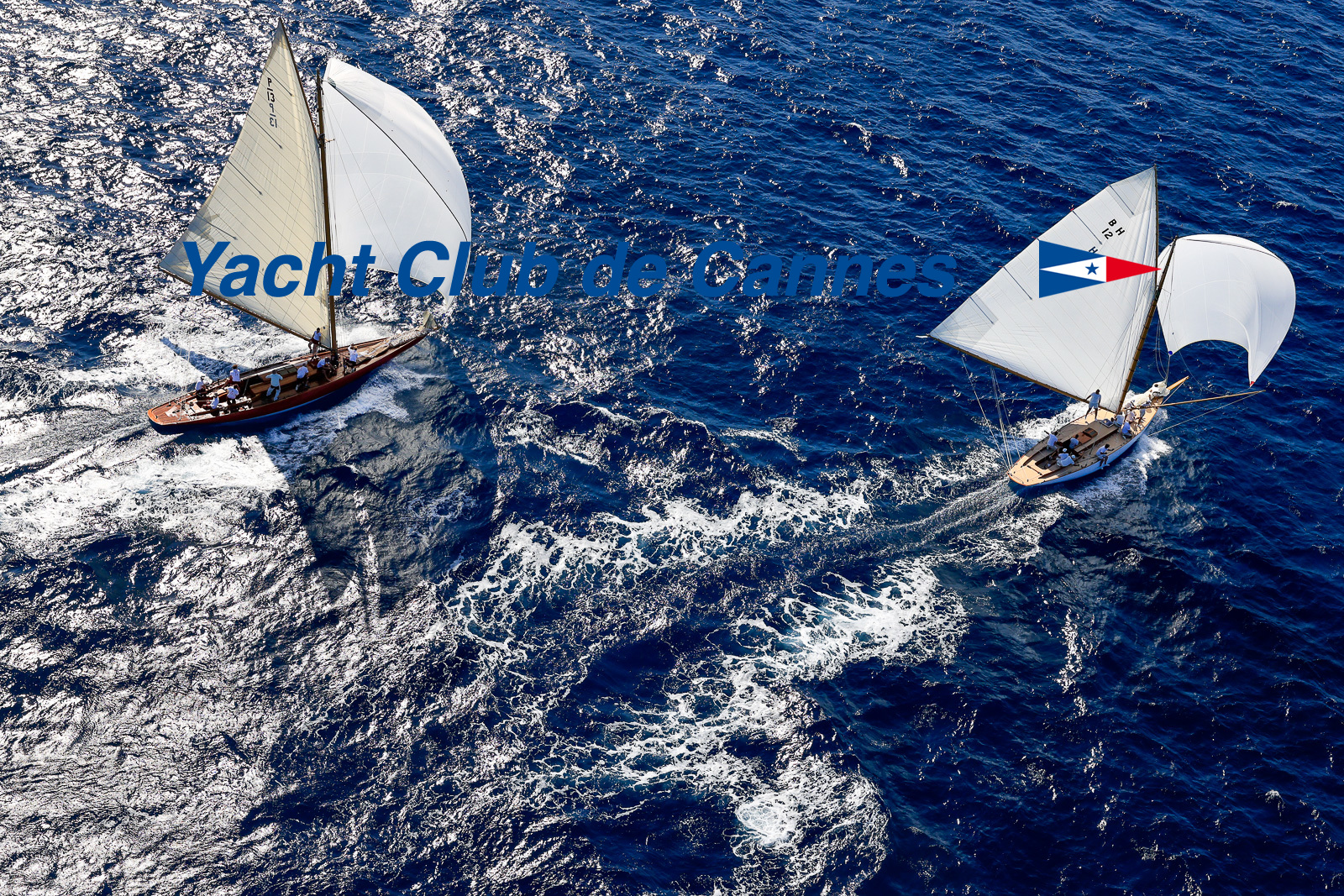 Régates Royales 2021