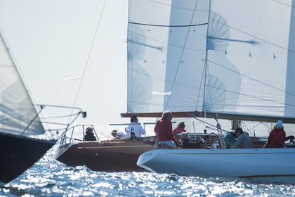 Régates Royales 2020