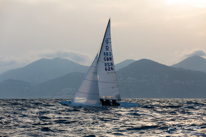 Cannes Dragon Grand Prix 2017