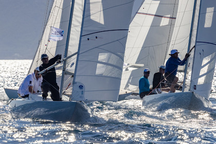 Régates Royales 2021