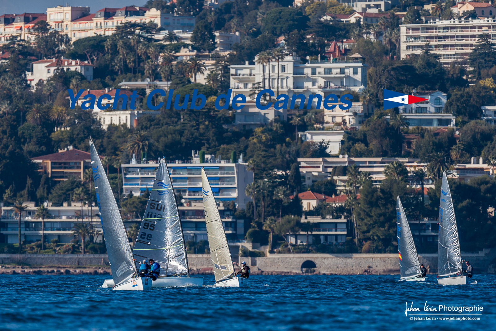 Semaine Internationale de Cannes de Finn 2022