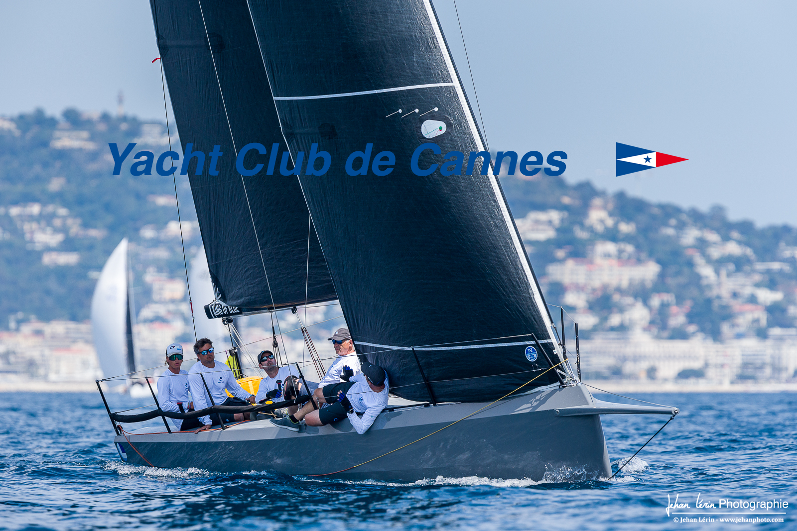 Championnat d Europe IRC 2023 - IRC European Championship 2023