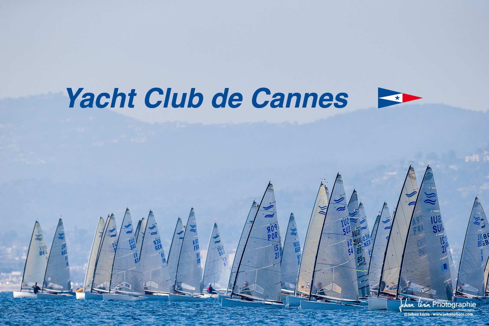 Semaine Internationale de Cannes de Finn 2023