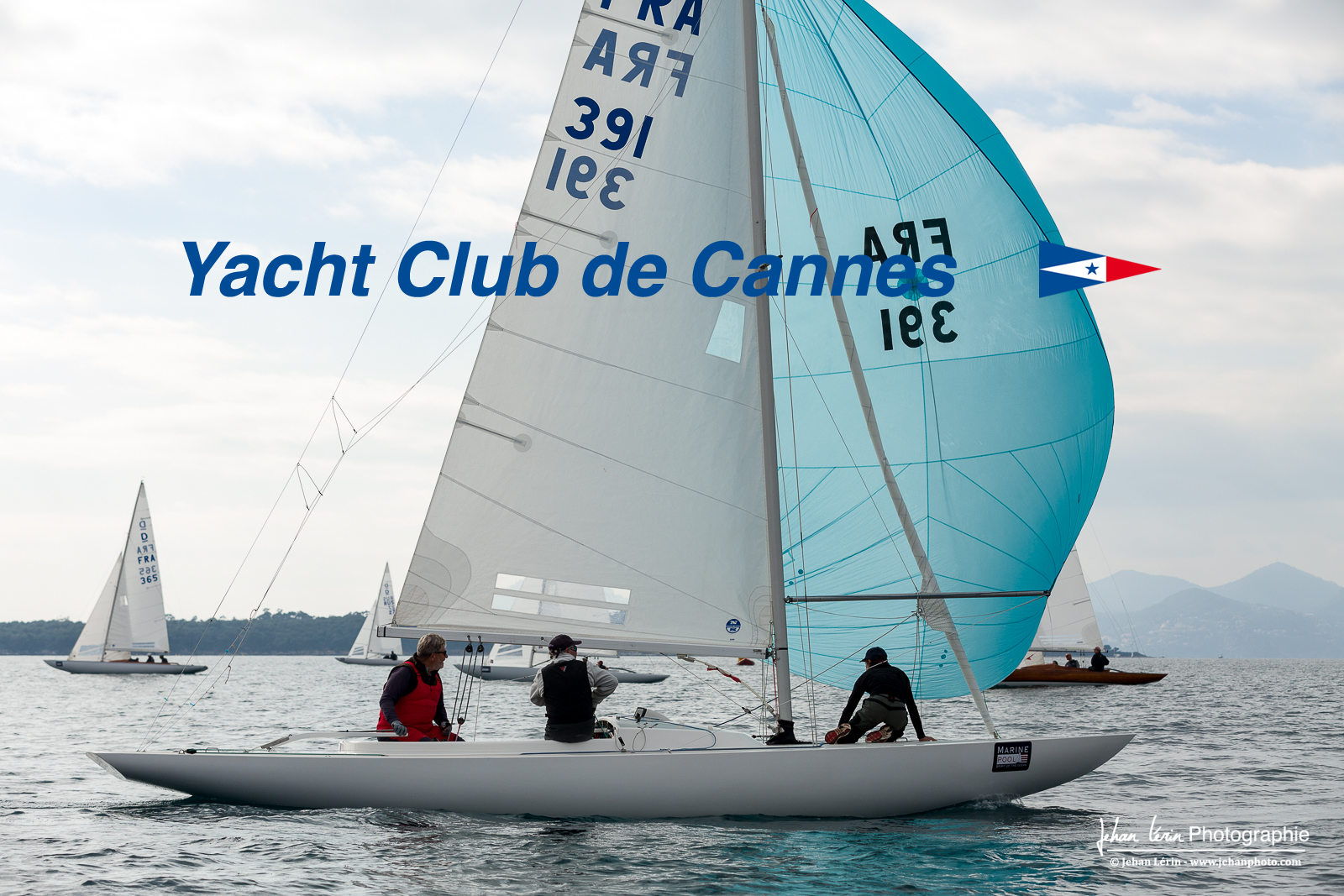 Cannes Dragon Grand Prix 2017