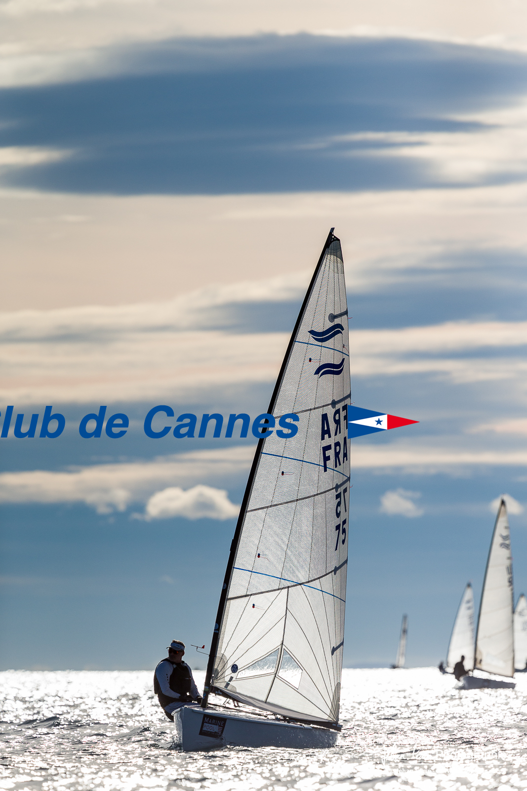 Semaine Internationale de Cannes de Finn 2022