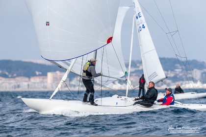 International Extra Cup Dragon 2023