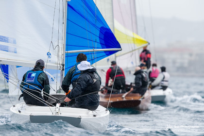 Semaine Internationale de Cannes de Dragon 2022