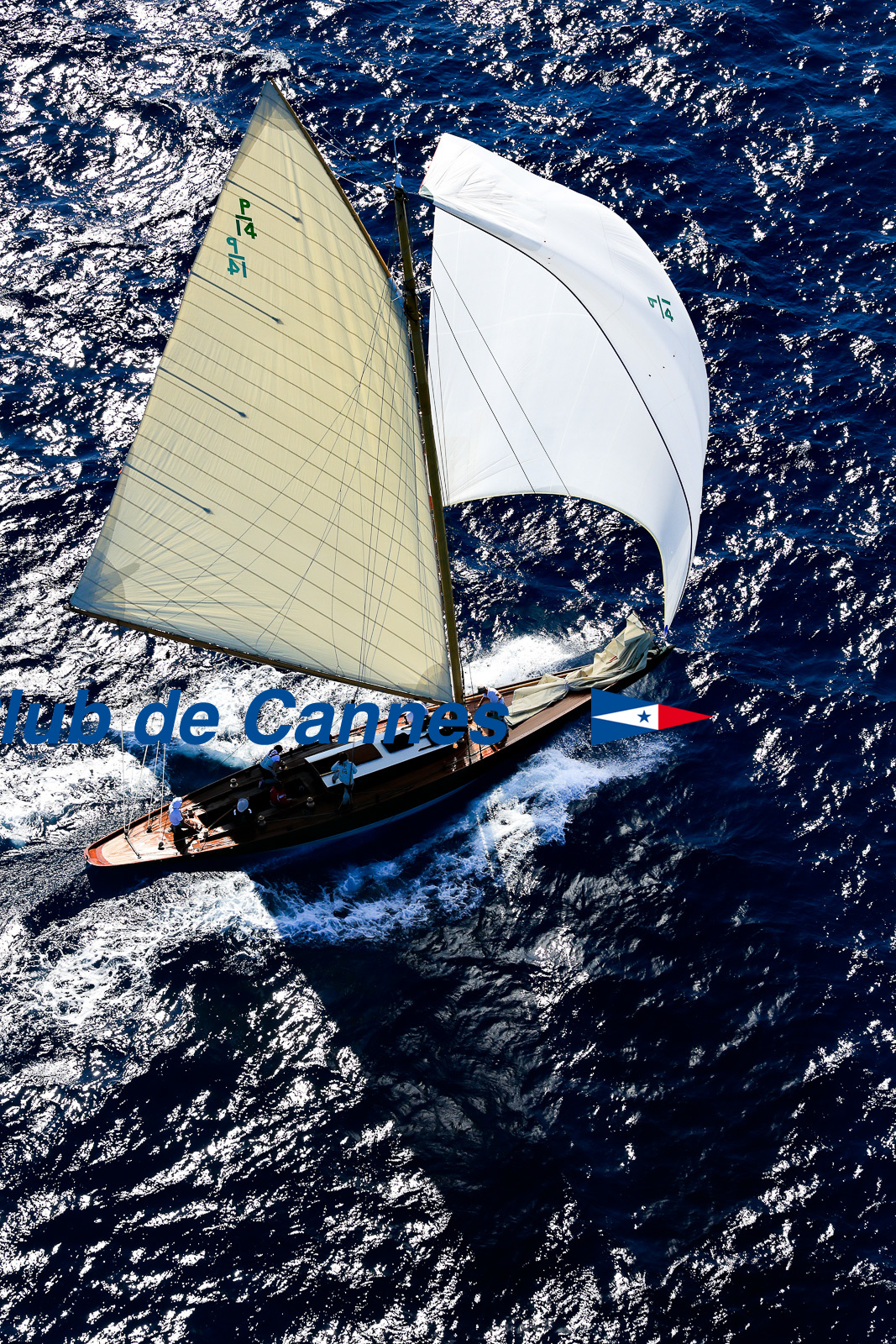 Régates Royales 2021