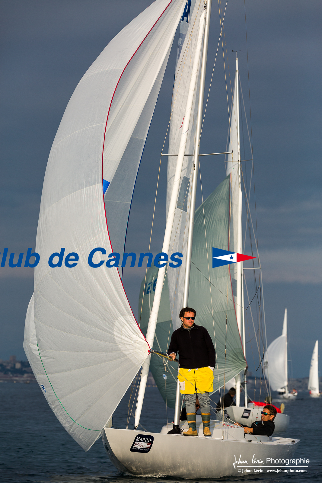 Cannes Dragon Grand Prix 2017