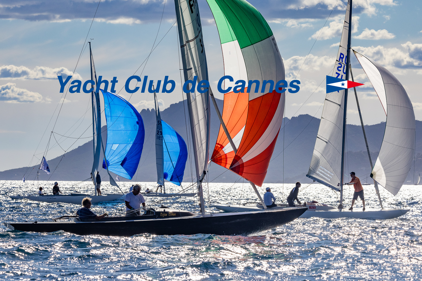 Régates Royales 2021