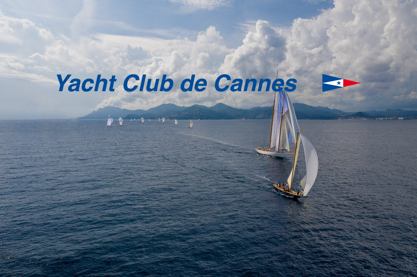 Régates Royales 2020