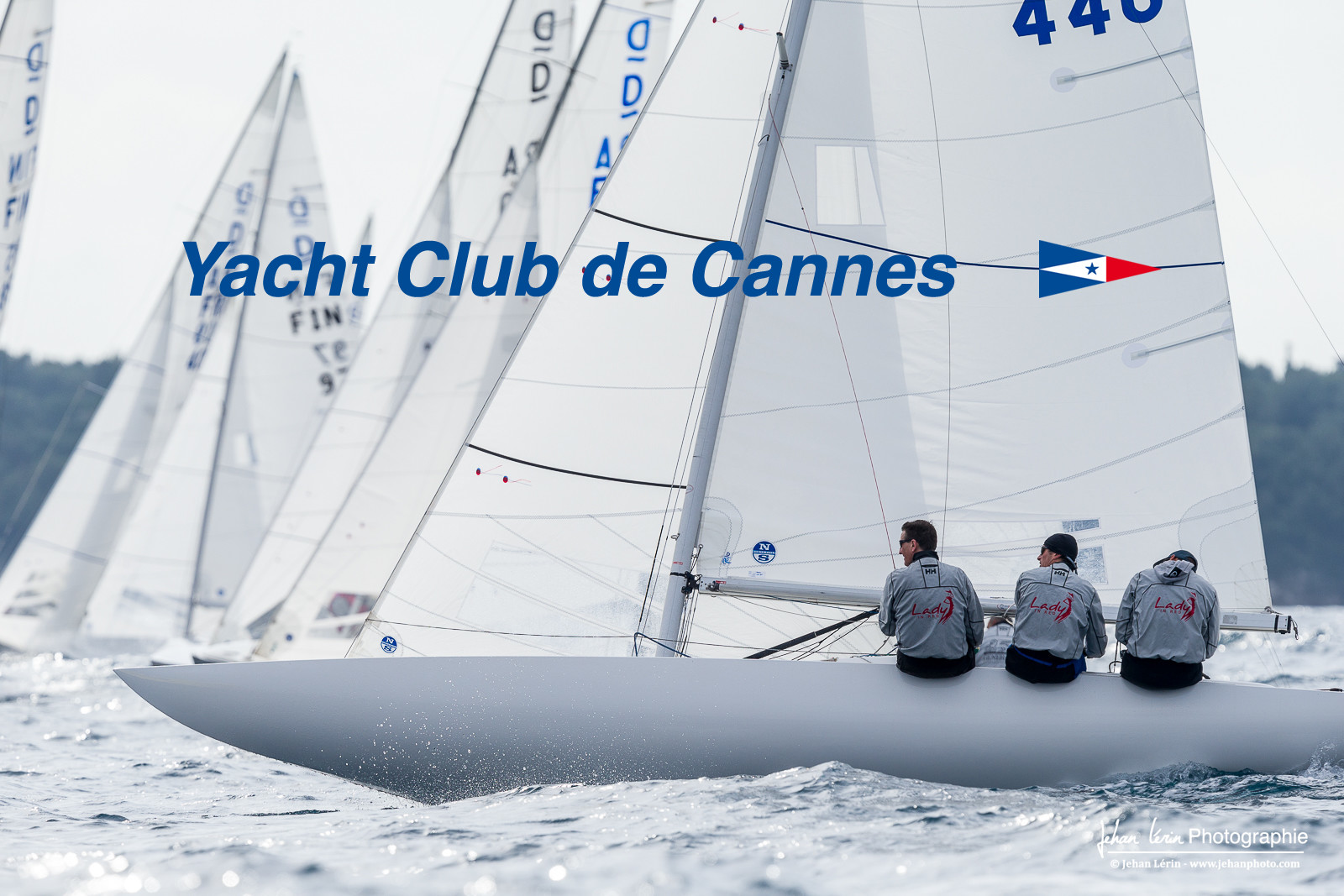 International Extra Cup Dragon 2023