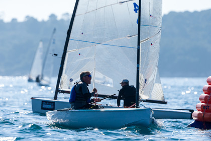 Semaine Internationale de Cannes de Finn 2022