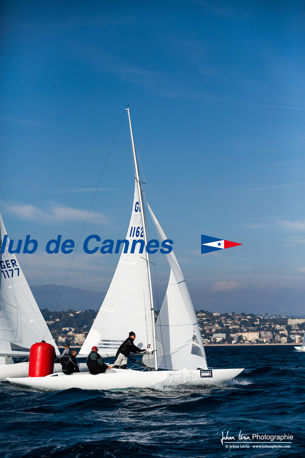 Cannes Dragon Grand Prix 2017