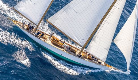 Régates Royales 2021