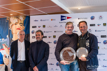 Semaine Internationale de Cannes de Finn 2017