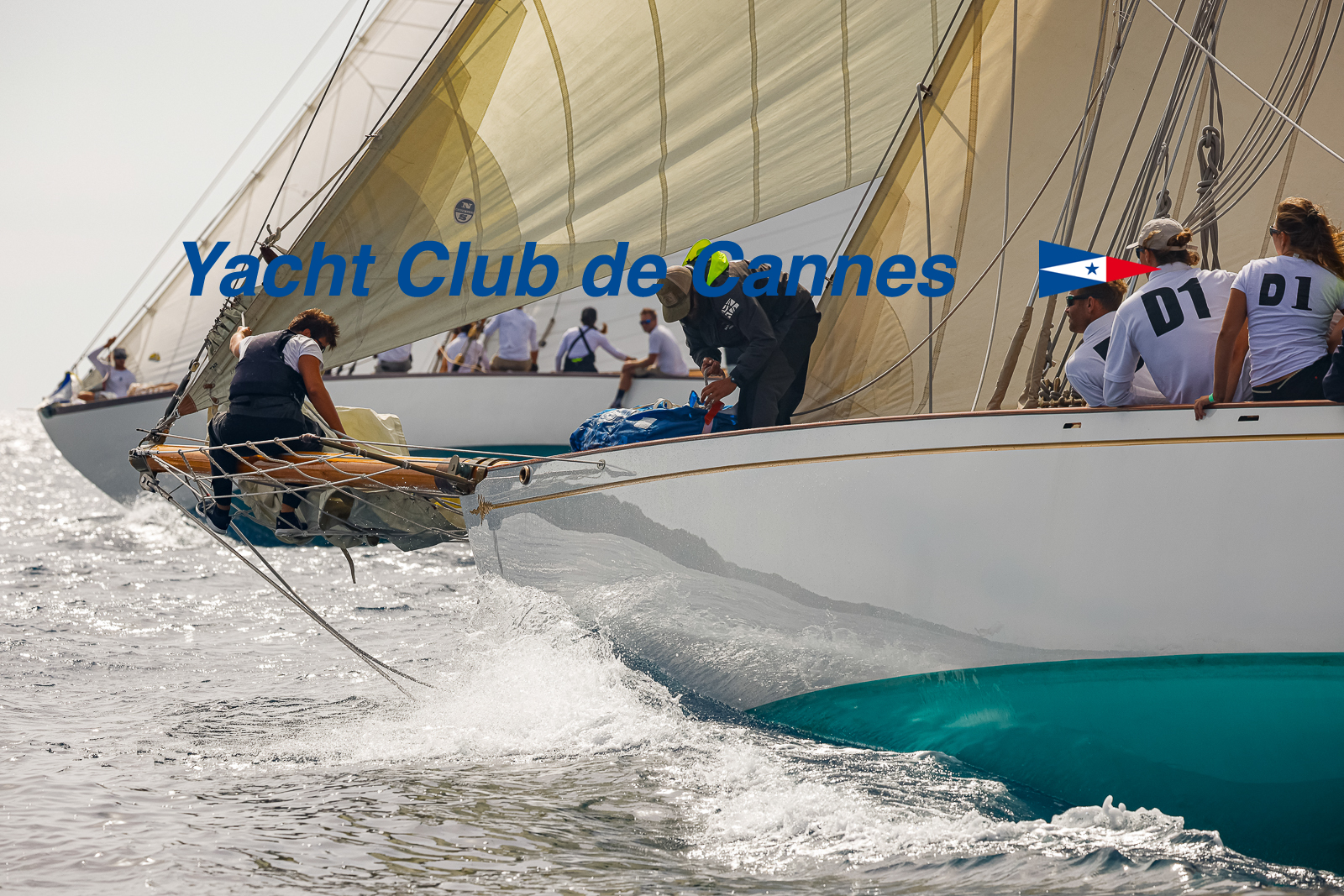 Régates Royales 2021