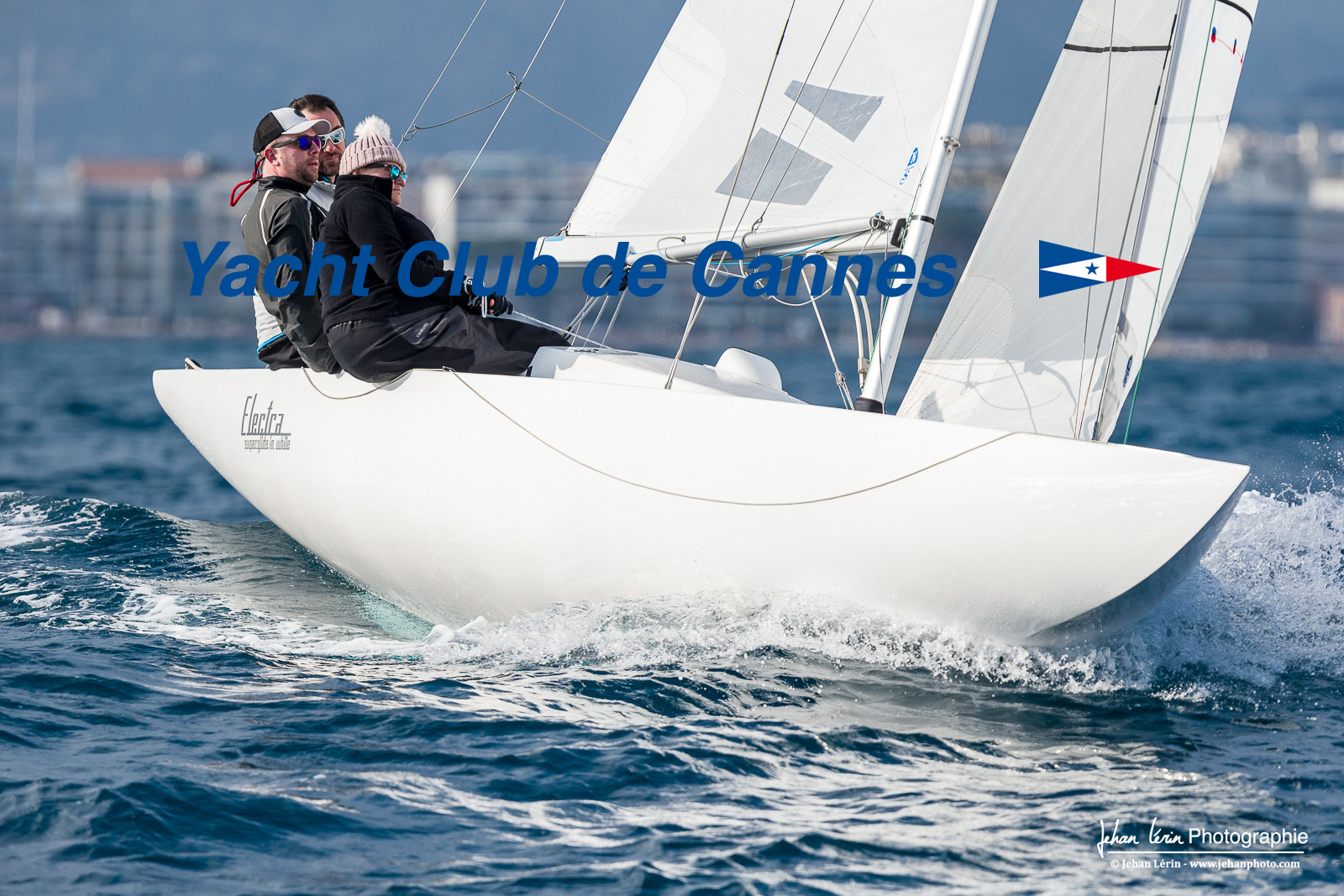 Coupe de l'Amitié Dragon 2023