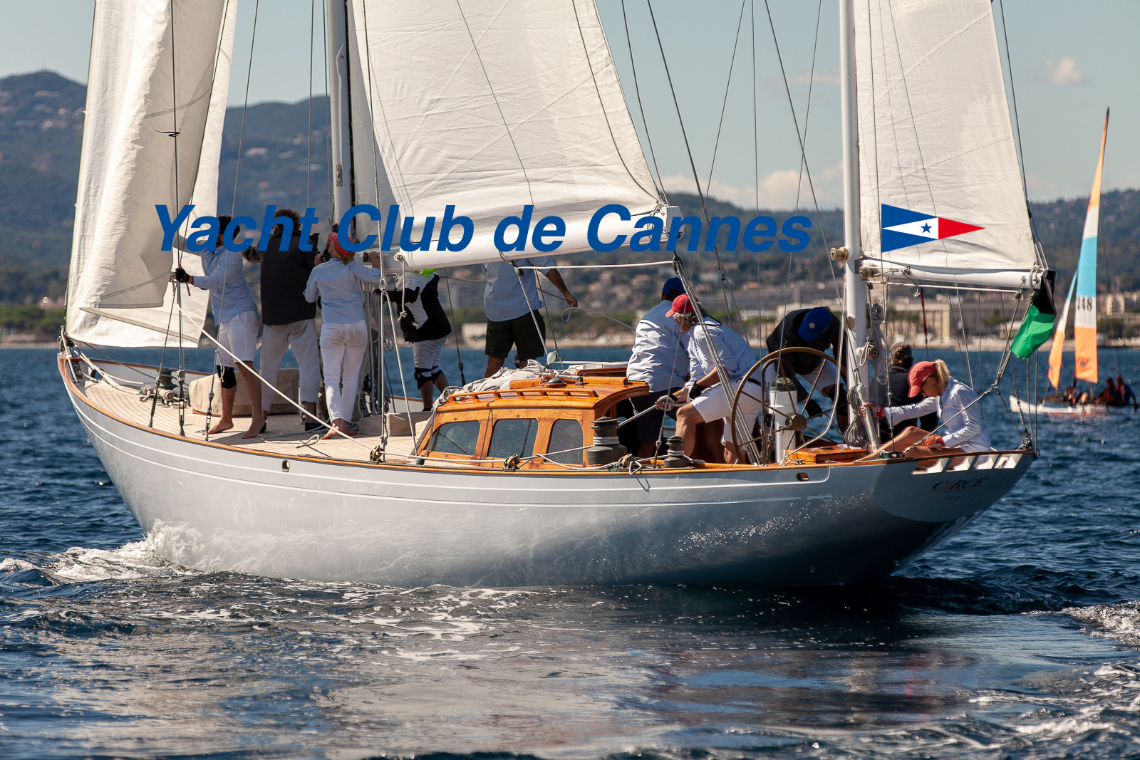 Régates Royales 2020