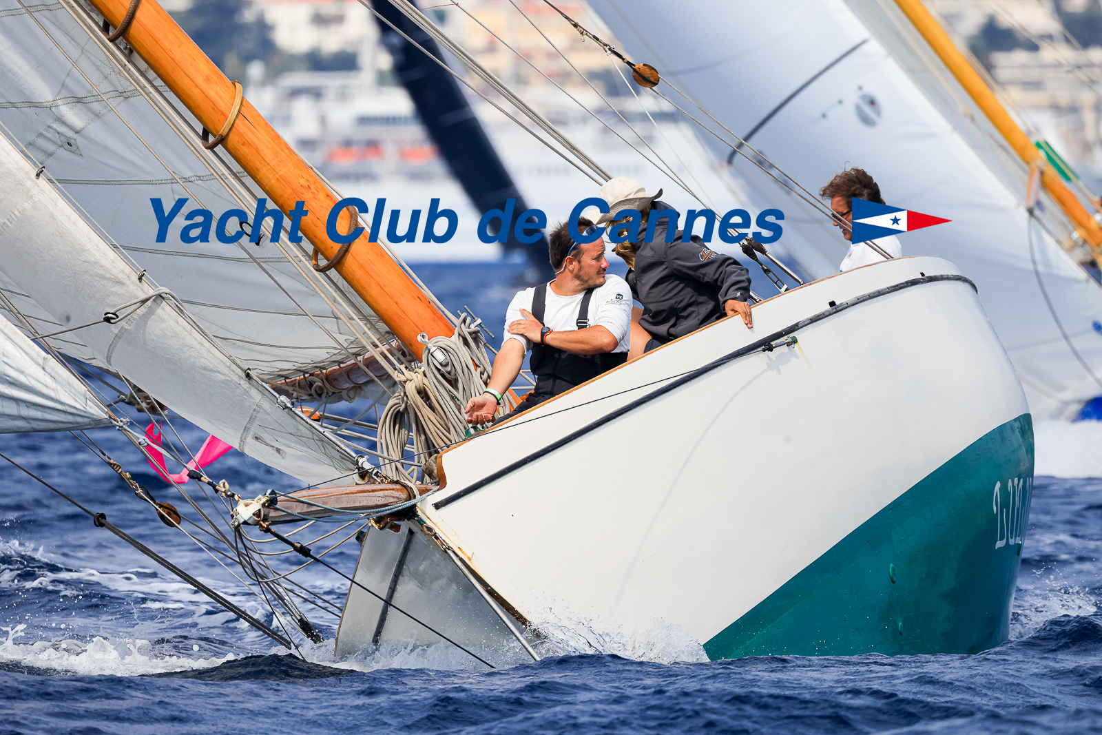 Régates Royales 2021