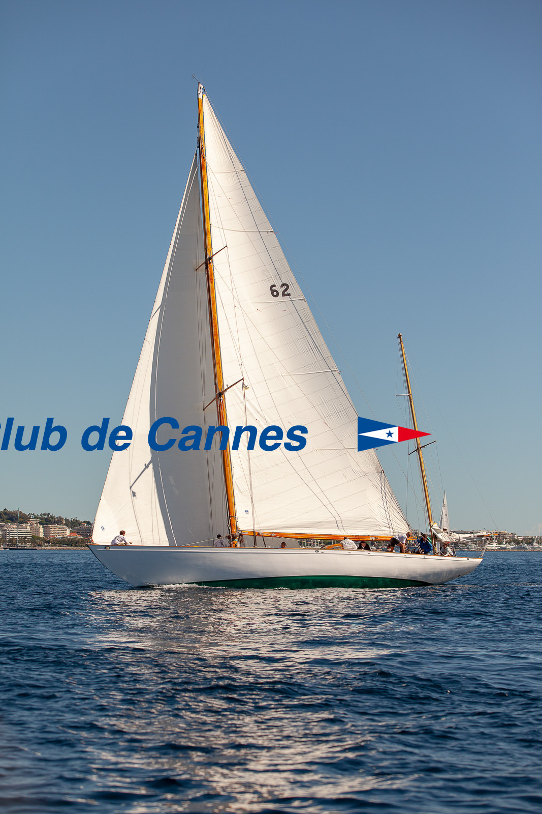 Régates Royales 2020