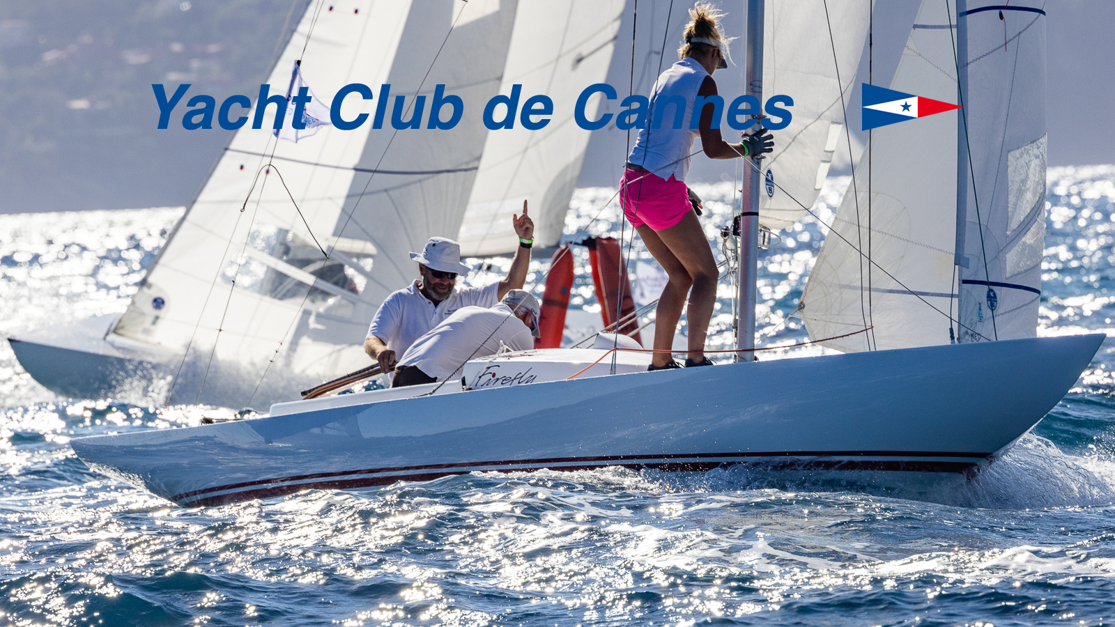 Régates Royales 2021