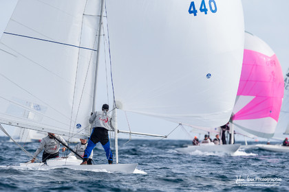 International Extra Cup Dragon 2023