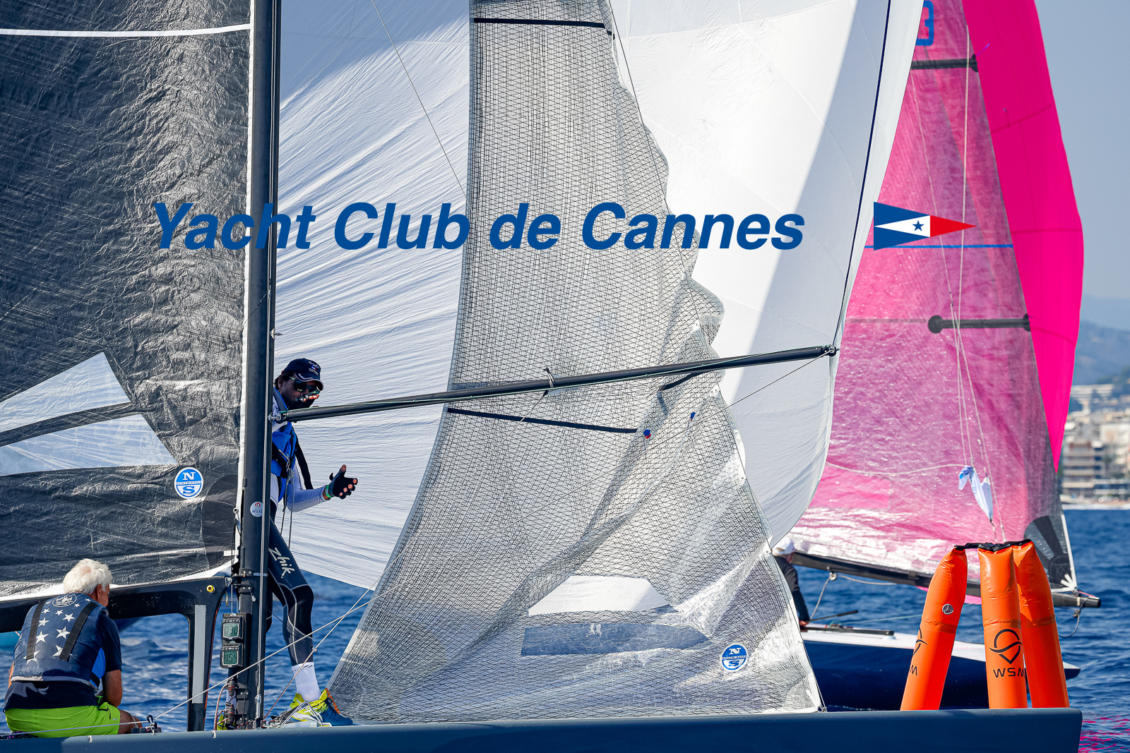 Régates Royales 2021