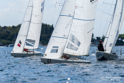 Régates Royales 2020