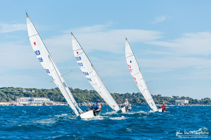 European Championship Star 2023