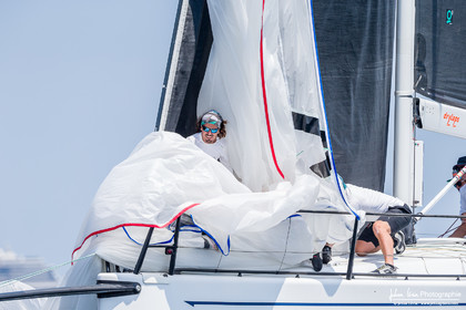 Championnat d Europe IRC 2023 - IRC European Championship 2023