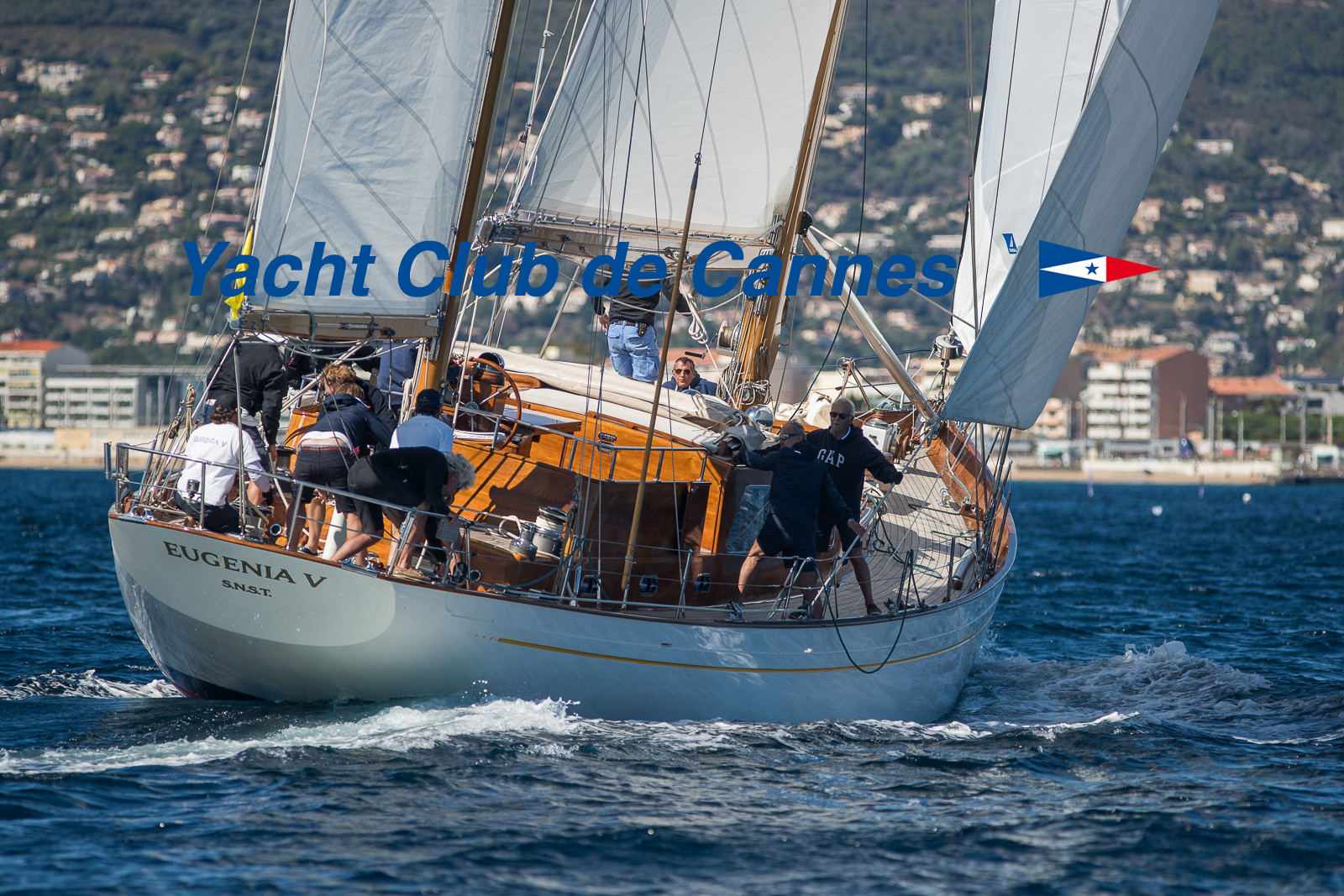 Régates Royales 2020