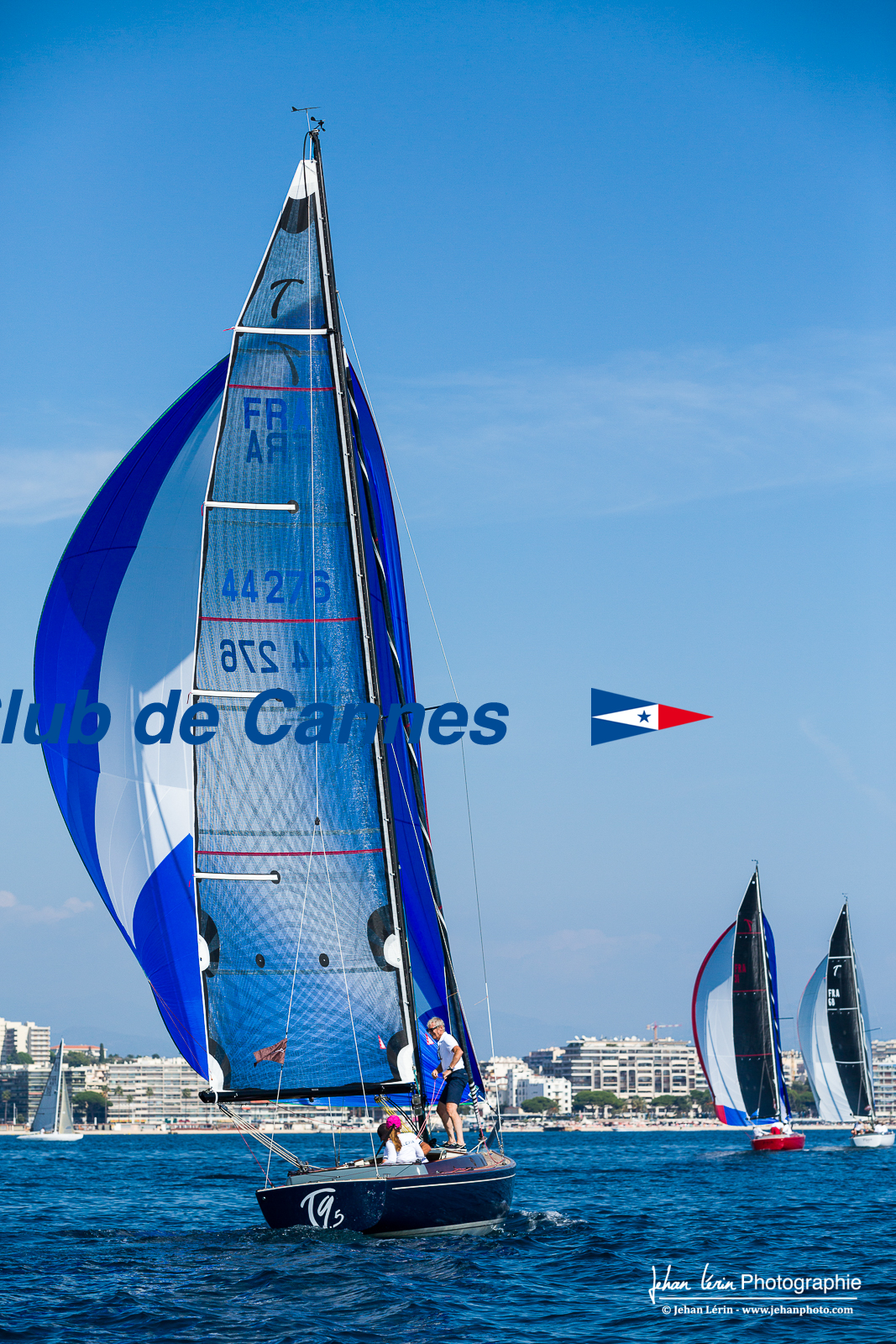 Régates Royales 2017