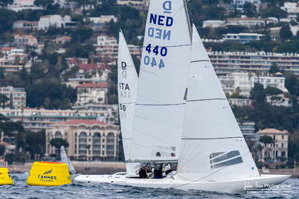 International Extra Cup Dragon 2023