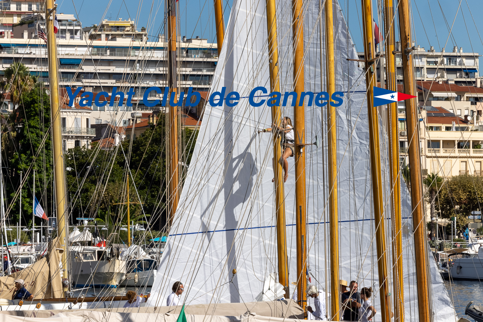 Régates Royales 2021