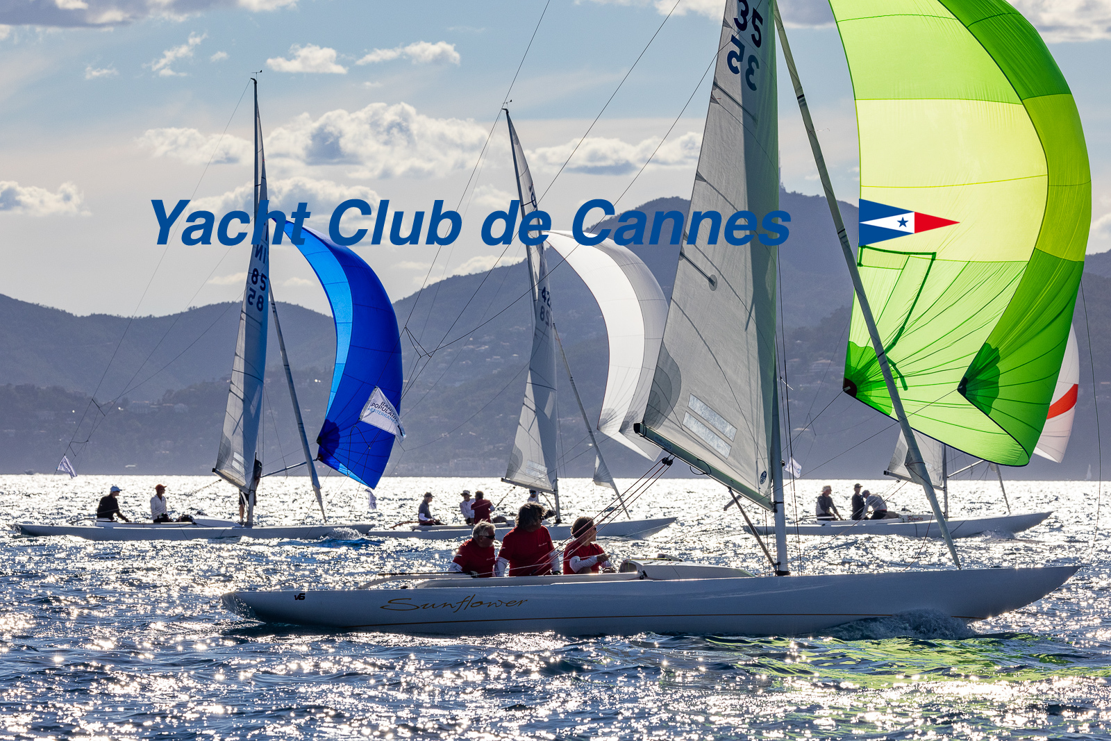 Régates Royales 2021