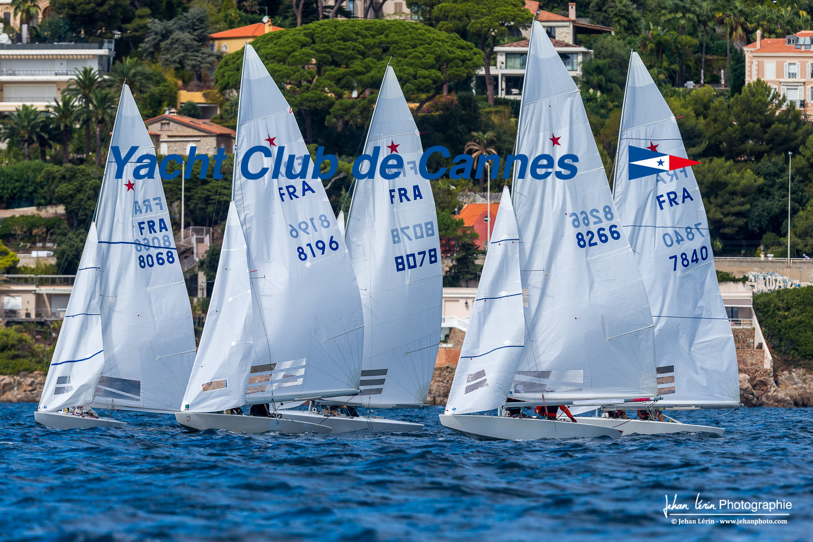 Régates Royales 2020